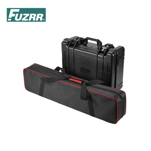 FUZRR ES3030 Probador Digital de Redes Terrestres de Gran Alcance para Pruebas de Resistencia a Tierra, Resistividad del Suelo y Voltaje de Paso - Product Image 3