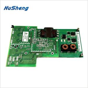 Tarjeta de Control de Inversor para Elevador <span class=keywords><strong>Mitsubishi</strong></span> PSM-011B, <span class=keywords><strong>Placa</strong></span> PCB para Elevador - Product Image 2