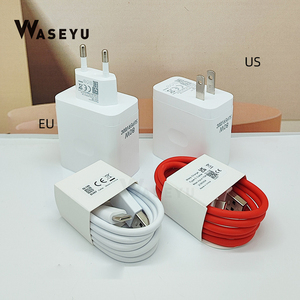 อะแดปเตอร์ชาร์จเร็ว 100W SUPERVOOC พร้อมสาย USB สำหรับ OnePlus 13/12R/11 Nord 4 3 <span class=keywords><strong>2</strong></span> CE 4 3 Lite 10T 10 9 8 - Product Image 4