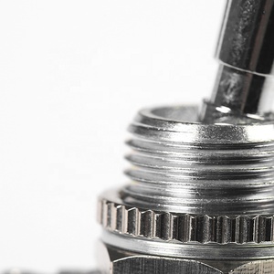 Điện đen thu nhỏ Rocker chuyển đổi chuyển đổi dpdt chuyển đổi chuyển đổi ô tô không thấm nước - Product Image 6