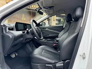 <span class=keywords><strong>Auto</strong></span> Usata Premium Pronta per l'Esportazione 2023 Neta U 2 Challenge 400KM Elettrica Pura a Due Ruote Motrici SUV - Product Image 5