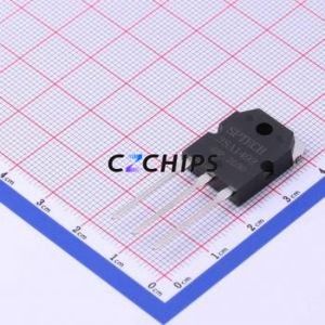 Transistor bipolaire à jonction (BJT) 2SA1492 TO-3PN, neuf et original - Product Image 1