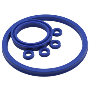 Venta directa de fábrica Resistencia al desgaste Tipo USH Kit de sello hidráulico de goma FKM NBR de alta calidad - Product Image 6