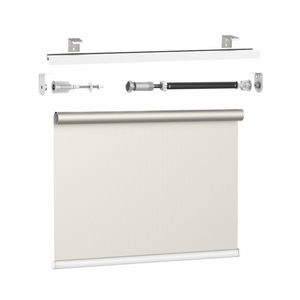 25mm <strong>Long</strong> Life Automatic- Rising Spring Roller <strong>Blinds</strong> Manual <strong>Blinds</strong> for Commercial/Home Use - Product Image 1