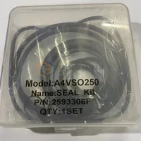 Joint de pompe hydraulique Rexroth pour A4vso28/A4vso40/A4vso63/A4vso71/A4vso125/A4vso180/A4vso250/A4vso224