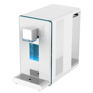 Purificador de Agua Salada Comercial, Máquina Purificadora de Agua Potable - Product Image 3