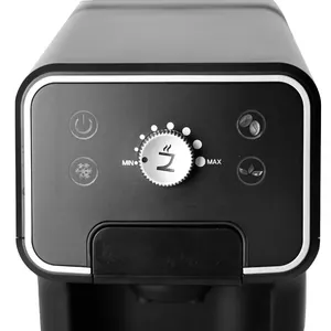 Chulux Factory New Style Nespresso Compatible Automatic Espresso Coffee Machine Coffee Capsule Machine