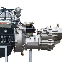 Kullanılmış araba motor kalitesi 1000cc oto motor araba motoru parçaları benzinli güç orijinal küresel pazar için