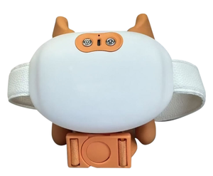 Nuevo Modelo 2025 Alivia el Dolor de Cuello y Hombros, con Masajeador de Cuello de Intensidad Ajustable - Product Image 3