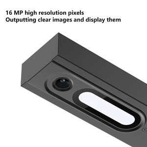 Brother <span class=keywords><strong>CZur</strong></span> DX225 Scanncut Interface USB <span class=keywords><strong>Scanner</strong></span> de documents pour une utilisation au bureau en stock - Product Image 5