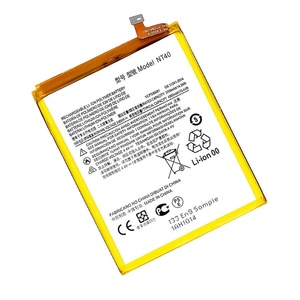 Batería Original OEM NT40 para Teléfono Móvil Motorola MOTO G Pure 2021 XT2163-4, Baterías de Iones de Litio - Product Image 1
