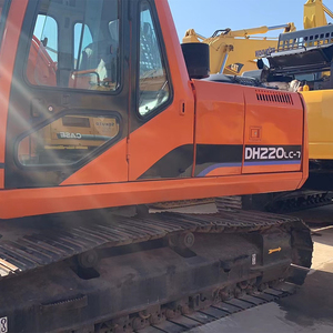 Excavadoras Doosan de Corea, excavadoras hidráulicas baratas de Corea, DH215, DH500, DX300LC, DX260, DH300, DH300, DH500, DH300, DH200, DH300, 2, 2, 2, 2, 2, 2, 2, 2, 2, 2, 2, 2, 2, 2, 2, 3 - Product Image 2