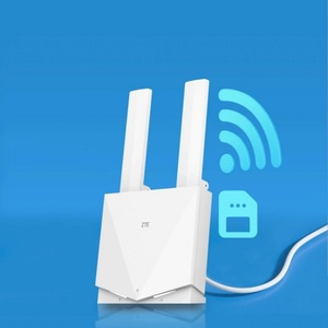 Router CPE Wifi 4G LTE ZTE K12, Gran Venta - Product Image 6