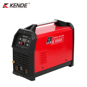 KENDE HF Machine à souder à haute fréquence pour aluminium <span class=keywords><strong>DC</strong></span>, <span class=keywords><strong>Poste</strong></span> à souder 250 <span class=keywords><strong>TIG</strong></span> <span class=keywords><strong>AC</strong></span>/<span class=keywords><strong>DC</strong></span> pour aluminium - Product Image 4