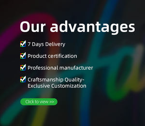 Letrero de Neón Personalizado Premium con Panel Acrílico de 6 mm de Grosor, Brillo Duradero, Letrero de Neón Comercial con Control RGB - Product Image 4