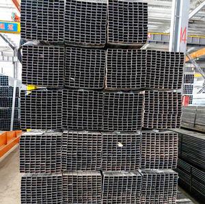 Dn50 Bs1387 <span class=keywords><strong>3.5</strong></span>*<span class=keywords><strong>3.5</strong></span> polegadas alta resistência galvanizado seção oca quadrado <span class=keywords><strong>Steel</strong></span> <span class=keywords><strong>Pipe</strong></span> Construção - Product Image 2