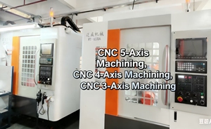 Tùy chỉnh chính xác dịch vụ gia công <span class=keywords><strong>CNC</strong></span> cho phụ tùng ô tô 3D cho gia công dây thép không gỉ <span class=keywords><strong>EDM</strong></span> - Product Image 2