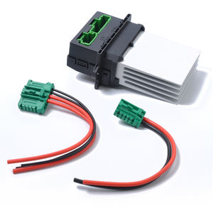 Souffleur de climatiseur <span class=keywords><strong>prix</strong></span> de gros chez BAJUTU pour citroën C2 C3 C5 OE 6441.L2 7701207718Shopify Ebay Wish vendeur populaire - Product Image 1