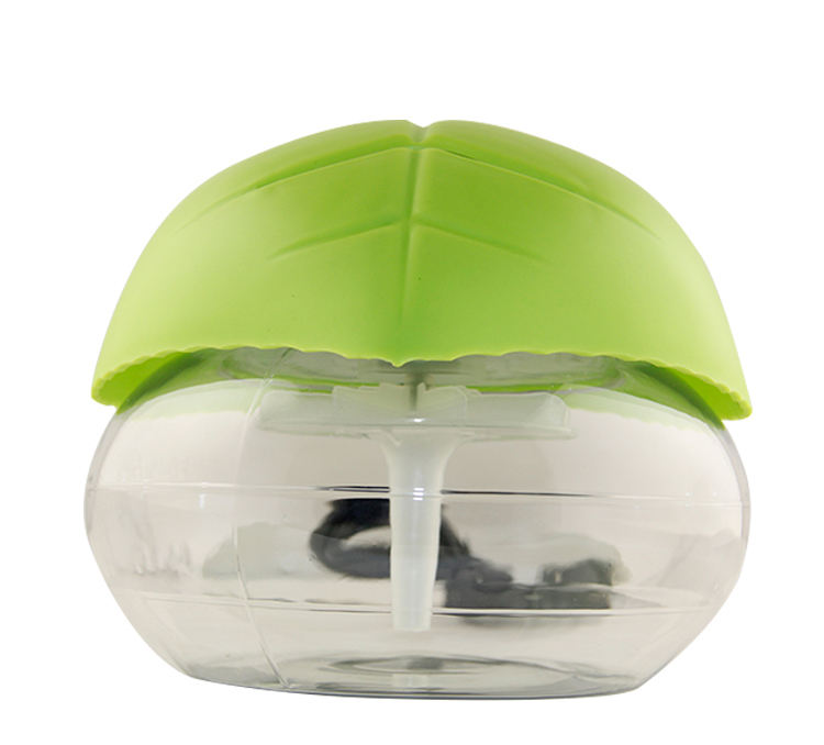 สีเขียว