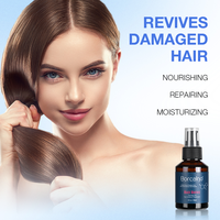 Perawatan Rambut Herbal Good Sells Hair Botox Therapy, Minyak Rambut untuk Nutrisi & Perbaikan Mendalam, Mengontrol Rambut Kusut, Anti Rontok