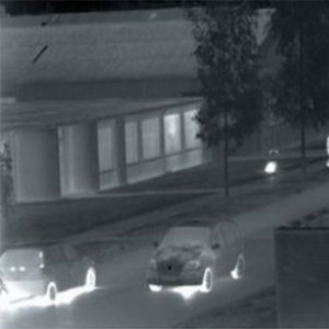 מקווה-מאחל המפעל מכירה ישירה מונוקולר מצלמה תרמית מחיר מצלמה תרמית כף יד - Product Image 5