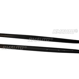 Extensión de alerón lateral para BMW Serie 4 G22 G23 Convertible de dos puertas 2023+ - Product Image 3