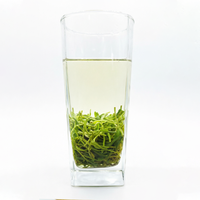 Thé vert Maojian en bourgeons tendres, fraîchement cueilli, de haute montagne, brume de nuage, bourgeons de neige, pré-Qingming 2026, vente en gros en vrac