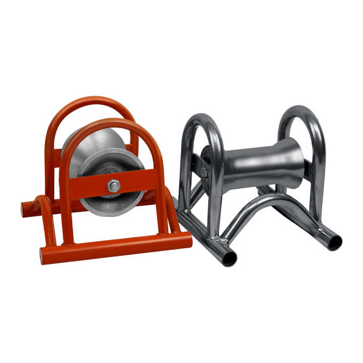 Poulie En Nylon à Rainure En U, Roue De Piste En Forme De U, Diamètre 40mm 50mm 60mm 70mm 80mm 120mm, Différentes Tailles, Rouleau De Support De Rouleau De Guidage