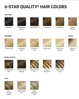 Extensions de cheveux humains Remy 100% européens de qualité supérieure, double trame, volume intense, tissées à la machine