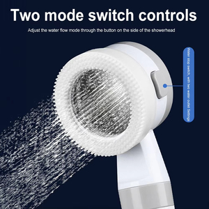 Pompe de douche de camping rechargeable en gros, pulvérisateur portatif compact pour la randonnée, le lavage de voiture, le nettoyage des animaux et le camping - Product Image 6