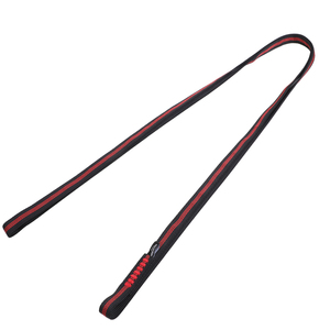 22kn 내마모성 120cm 레드 블랙 슬링 - Product Image 3