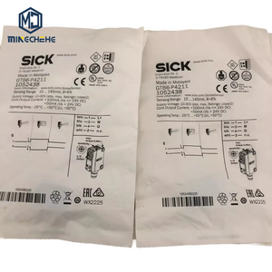 ขายส่งคอนโทรลเลอร์ PLC รุ่น GTB6-P4211 คอนโทรลเลอร์ PLC สำหรับโปรแกรมมิ่ง ยี่ห้อใหม่จากคลังสินค้า - Product Image 1