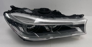 Vente en gros, vente chaude, phares LED d'origine 2016 2017 <span class=keywords><strong>2018</strong></span> pour <span class=keywords><strong>BMW</strong></span> Série 7 G12, OEM 63117408710 63117408709 G11, feux de voiture - Product Image 2