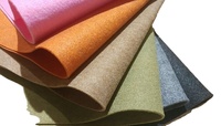 Rouleau de feutre acoustique OEKO-TEX en tissu polyester, revêtement mural insonorisant, panneaux absorbants le son, rouleau moderne