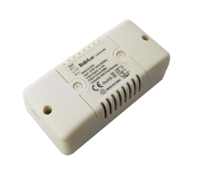 Convertisseur RF 2,4 GHz vers 0-10 V PWM ou télécommande 0-10 V pour le contrôle de l'éclairage, variateur de lumière LED