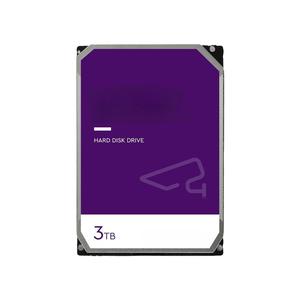 ฮาร์ดดิสก์ WD30SPZX 3TB สำหรับภายในเครื่อง SATA สำหรับอัพเกรดเดสก์ท็อป - Product Image 1