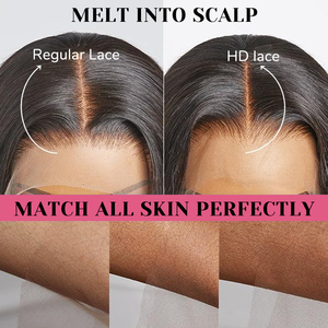 Nueva llegada 2025 pelo crudo rizado profundo C parte lindas pelucas 5x5 encaje precortado Bob corto pelucas marrón rojizo pelucas sin cola <span class=keywords><strong>cabello</strong></span> humano - Product Image 5