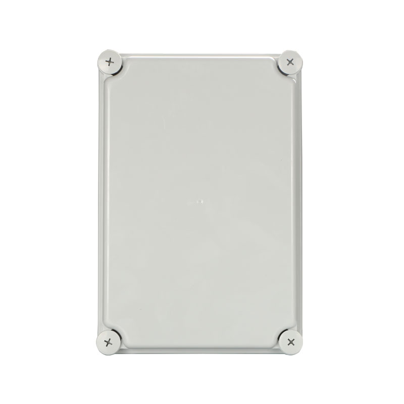 Горячая Распродажа Ip67 125*125*75 Водонепроницаемая Пластиковая распределительная коробка