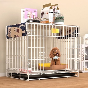 Nuevos Productos: Jaulas para Animales, Jaula Plegable para Conejos, Perros, Hámsteres y Gatos, para Uso Doméstico - Product Image 3