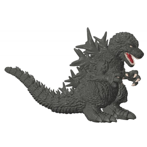 Fábrica ODM y OEM Nuevo diseño Tamaño pequeño Figura DE ACCIÓN Juguete 3D Impreso Material de PVC Godzillas Figuras de acción - Product Image 5