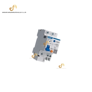 在庫NXBLE-32 1PN C25 0.03A 4.5kA小型漏れ防止回路ブレーカ漏れ防止空気スイッチ - Product Image 1