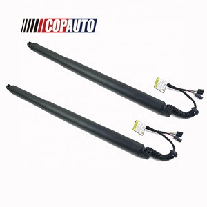 3T9827851C Power Tailgate Boot Strut Soporte de elevación de maletero trasero para SKODA <span class=keywords><strong>SuperB</strong></span> II 2010-2015 LH - Product Image 5