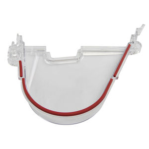 Cubierta de correa de distribución de engranaje de leva transparente Polea De Leva Turbo para <span class=keywords><strong>Honda</strong></span> Civic 96-00 EK D15 D16 92-95 EG D16 SOHC VETC - Product Image 5