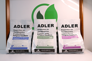 Đôi Chelated Canxi có thể được trộn với phân lân Phân bón hòa tan trong nước Canxi - Product Image 5