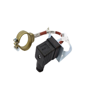 وحدة تحكم برمجية PLC 065Z0315 لسخان البخار 24 فولت تيار متردد/مستمر -20% 40 فولت أمبير 150 درجة مئوية 300 فولت أمبير - Product Image 1