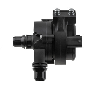 Venta al por Mayor de Bomba de Agua Electrónica Auxiliar 11518605322 Nueva de 12V con 1 Año de Garantía para los Modelos 340i 440i 540i 740i - Product Image 1