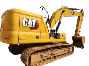 รถขุดมือสอง Caterpillar รุ่น 320GC/320D/320C/320CL/330D ปี 2016 สภาพการทำงานดีเยี่ยม พร้อมชุดปั๊มหลัก น้ำหนักใช้งาน 32420 กก. - Product Image 1