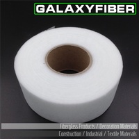 Wear Resistant Polyester Surface Tissue Fiber 50g for Cutting Made in Shanghai