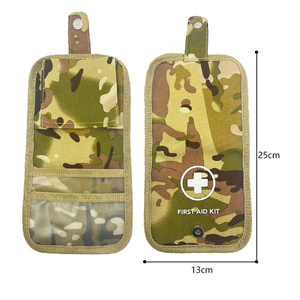Bolsa Organizadora de Medicamentos <span class=keywords><strong>para</strong></span> Viajes, Kit de Emergencia <span class=keywords><strong>para</strong></span> Prevenir Golpes de Calor, Venta al Por Mayor - Product Image 2