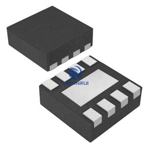 Chip Automotriz Original MLX90411LLD-BAG-046-<span class=keywords><strong>RE</strong></span>, Controlador de Ventilador IC, 40V 660MA 6UTDFN - Product Image 4